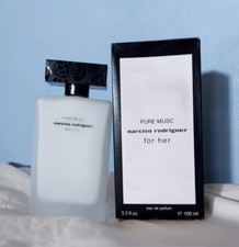 Pur musc for her eau de parfum