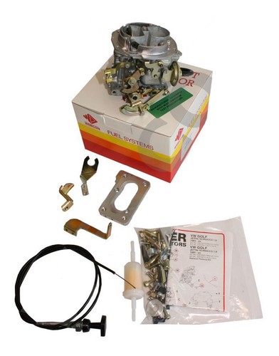 Carburateur weber dmtl - weber,