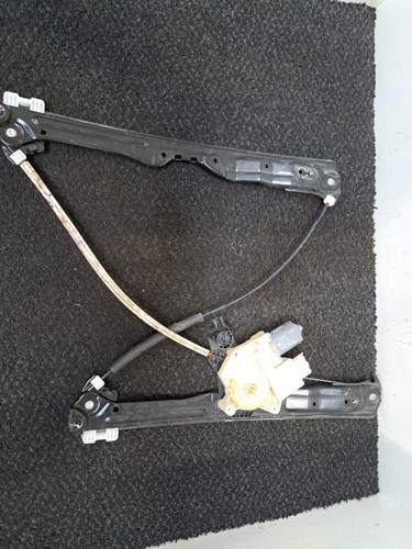 Leve vitre electrique avant
