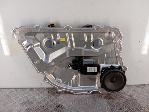 Leve vitre electrique arriere