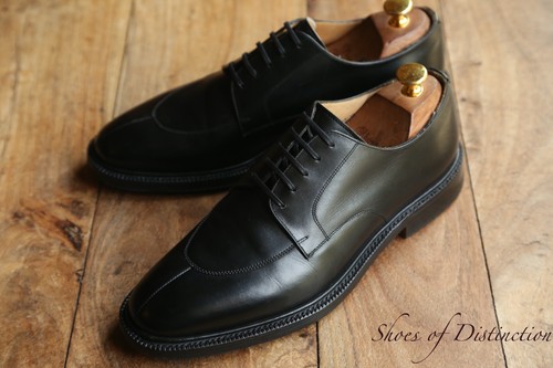 Chaussures derby church en - church's,