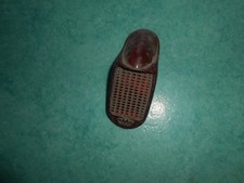 Cabochon feu arrière