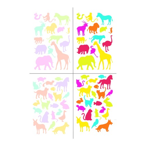 Loisirs créatifs enfants 4 - loisirs,
