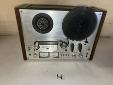 Magnétophone VINTAGE à