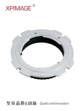 XPimage Locking adapter for
