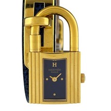 Hermes Kelly Watch Ladies SS