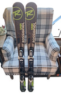 Rossignol EXPERIENCE 110 w/