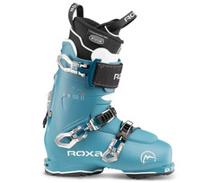 chaussure ski de randonnée