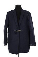 Manteau en coton Maje M