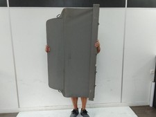 plateau arrière enroulable