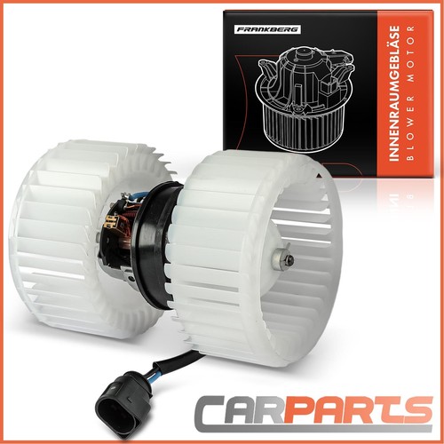 Moteur soufflerie habitacle - moteur, de