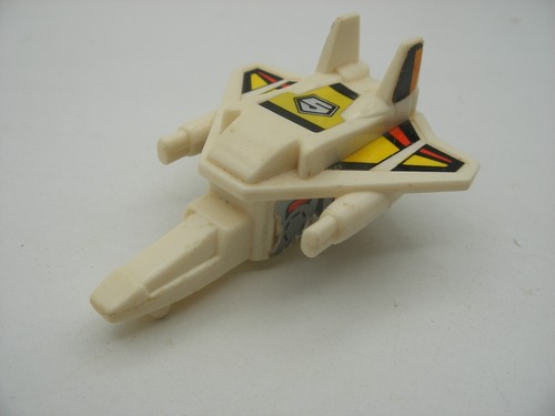 Popy bandai sentai bioman - sentai, 1987