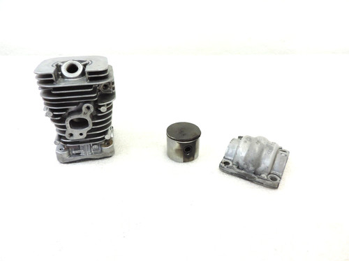 Cylindre piston moteur - piston,