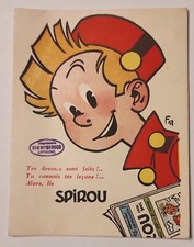 FRANQUIN RARE CARTE POSTALE