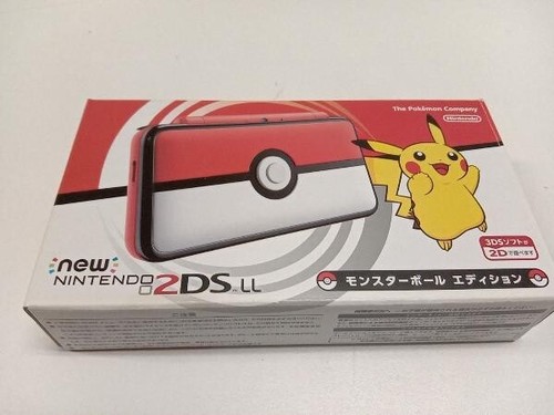 Console nintendo 2ds xl - console,