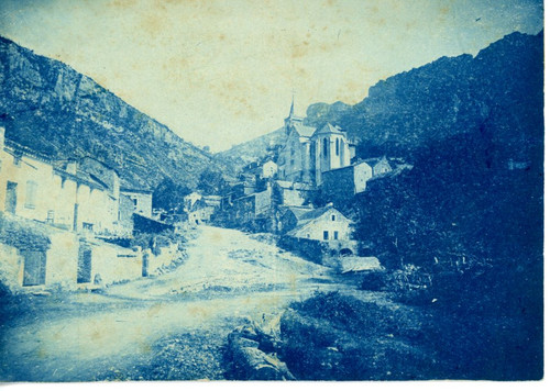 France gorges la dourbie - gorges,