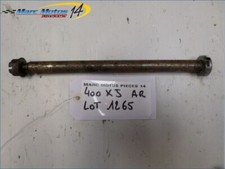 AXE DE ROUE ARRIÈRE YAMAHA