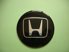  AUTOCOLLANT JANTE HONDA D