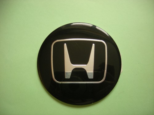 Autocollant jante honda - jante, d