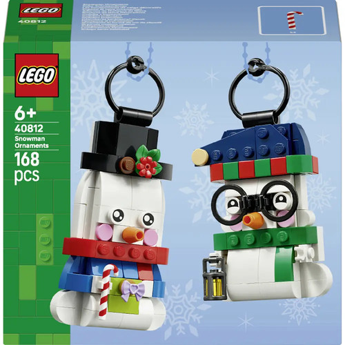 Lego icons 40812 - icons™,