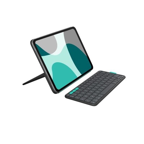 Etui clavier logitech - etui,