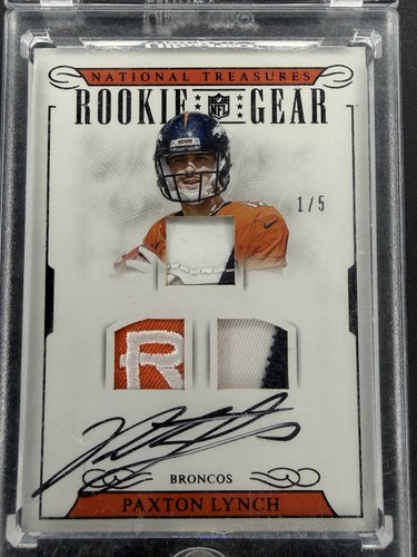 2016 national treasures rookie - national,