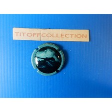 1 capsule de champagne générique jéroboam la guerre ( 1945-2025 )février