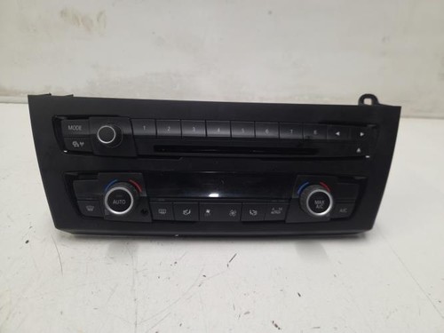 Commande chauffage bmw serie - bmw, 1