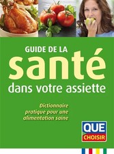 Guide de la santé dans votre