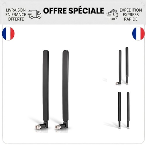 Bingfu antenne lte - antenne, gsm