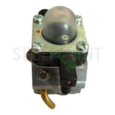 Carburateur Débroussailleuse STIHL FS75 80 85 HT70 75 FR85 KM85 COD 41371200636