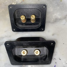 Bornier Enceintes  Sansui 