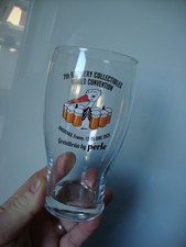 verre bière PERLE 