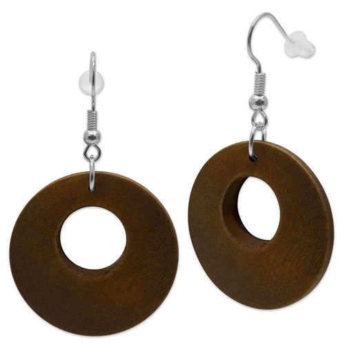 Léger boucles oreilles - léger, d'oreilles