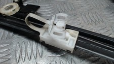 Leve vitre electrique avant