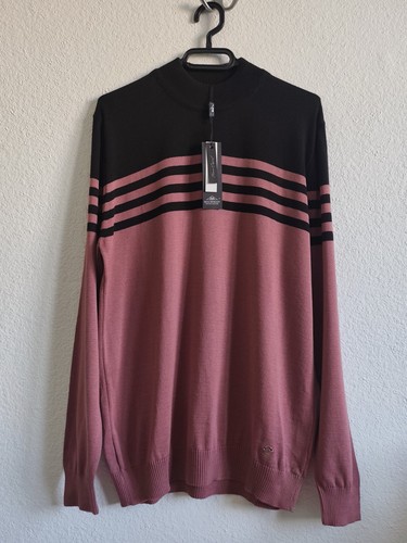 Pull manches longues marque - pull,