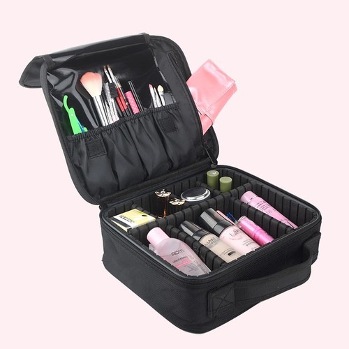 Valise maquillage - valise, de