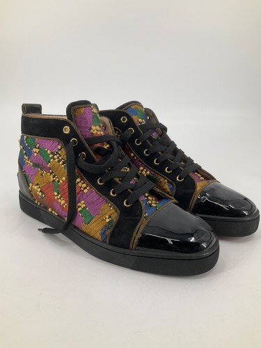 Christian louboutin louis - louboutin,