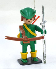 Playmobil 3337 Geobra Klicky