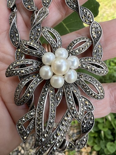 Collier ancien vintage - ancien, style