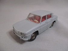 Ai074 dinky toys renault - ai074, r8