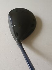 Bois 3 Maltby 14° ,Homme, droitier , shaft Matrix Kujoh Flex R,65g