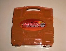 2010 Hasbro BeyBlade Metal