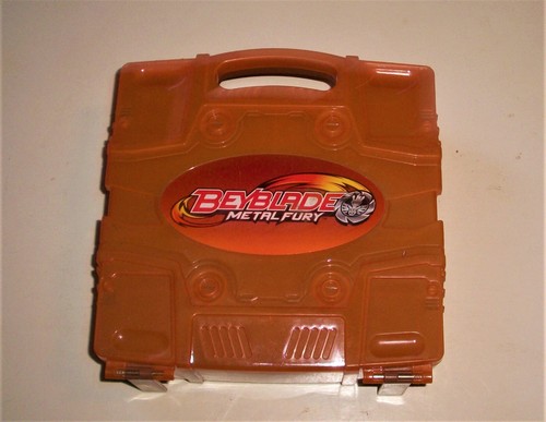2010 hasbro beyblade metal - 2010,