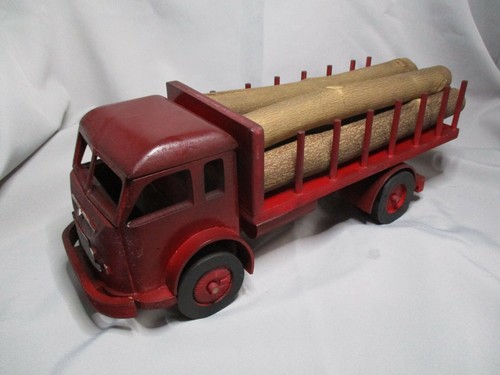 Ap256 camion artisanal renault - ap256,