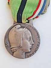 Médaille du Patriote