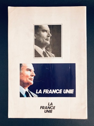 Document historique original - historique,