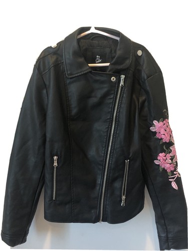 Art class faux - art, jacket