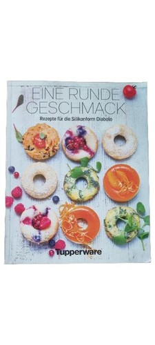 Tupperware livre cuisine - tupperware,