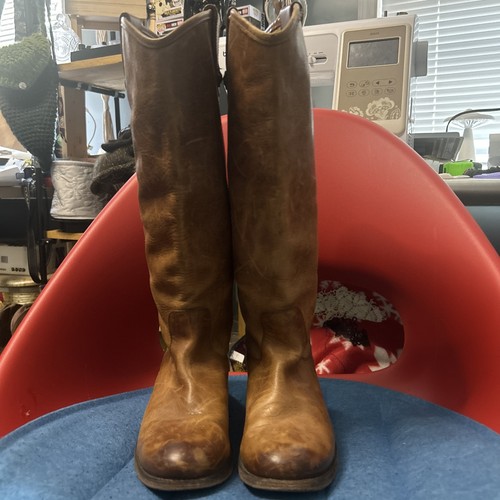 Frye melissa tall riding boot - tall,